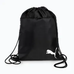 Рюкзак-мішок Puma teamGOAL 23 Gym Sack 16L чорний Уні 38,5 x 44 см 076853-03 - Robinzon.ua