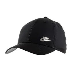 Кепка Nike U NK DF CLUB CAP S CB MTFUT L Черный L-XL (7dFB5371-010 L-XL) - Robinzon.ua