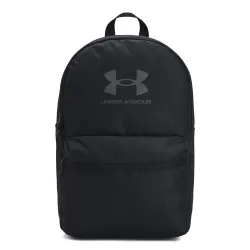Рюкзак UA Loudon Lite Backpack 20L Чорний 30х45х13 см (1380476-002) - Robinzon.ua