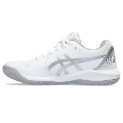Женские кроссовки Asics Gel-Dedicate 8 Белый 40 (1042A237-101 40) - Robinzon.ua