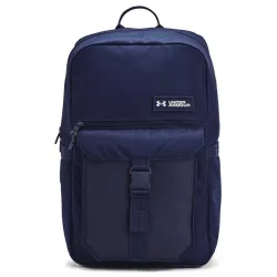 Рюкзак UA Triumph Campus BP 23L синій Уні 28х46х15 см 1384462-410 - Robinzon.ua