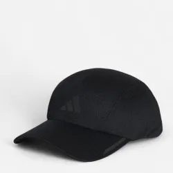 Кепка Adidas RUN MES CA A.R. черный Уни OSFM (58-60 см) - Robinzon.ua