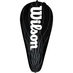 Тенисный Чехол Wilson cover performance 1 raquet WRC701300 - Robinzon.ua