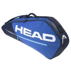 Чехол Head Tour Team 3R BLNV 2022 Черный Синий (283-502 BLNV) - Robinzon.ua