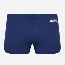 Мужские Плавки-шорты Arena TEAM SWIM SHORT SOLID Синий, Белый 100 (004776-750) - Robinzon.ua