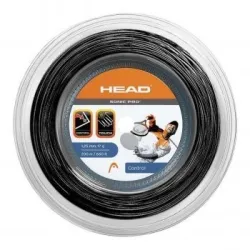 Бобіна Head Sonic Pro Reel 17 1.25mm black 200m 281-128 - Robinzon.ua