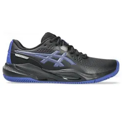 Кросcовки муж. Asics Gel-GEL-CHALLENGER 15 clay black/cobalt blue (46.5) 12 1041A508-001 46.5 - Robinzon.ua