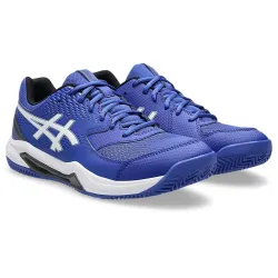 Мужские Кроссовки Asics Gel-Dedicate 8 clay cobalt blue (41.5) 8 1041A448-402 41,5 - Robinzon.ua