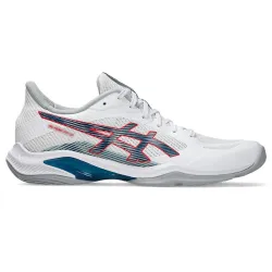 Мужские Кроссовки Asics Blade FF 2 White/Mako Blue (42,5) 9.5 1071A117-100 42,5 - Robinzon.ua