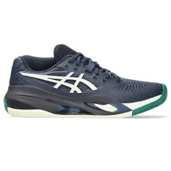Кросівки чол. Asics GEL-RESOLUTION X clay midnight  (48) 13 1041A485-400 48 - Robinzon.ua