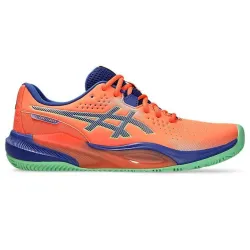 Кросівки чол. Asics Gel-GEL-CHALLENGER 15 Vivid Coral/Dark Cobalt (44) 10 1041A511-800 44 - Robinzon.ua