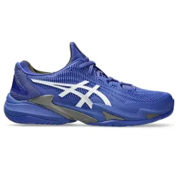 Чоловічі Кросівки Asics Court FF 3 clay blue (46) 11.5 1041A371-403 46 - Robinzon.ua