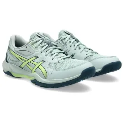 Чоловічі Кросівки Asics Gel-Rocket 12 Lichen Rock/Tranquil Teal 8 (41.5) 1071A116-300 41.5 - Robinzon.ua