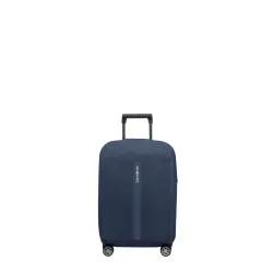 ЧЕХОЛ ДЛЯ ЧЕМОДАНА 55 СМ TA REVOLUTION MIDNIGHT BLUE - Robinzon.ua