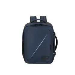 Рюкзак дорожній S/M 15.6" TAKE2CABIN DARK NAVY - Robinzon.ua