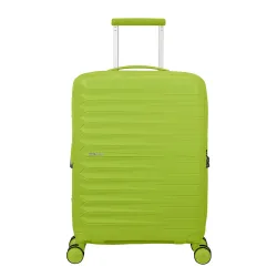 Валіза 55 см FASTFORWARD NEON LIME - Robinzon.ua