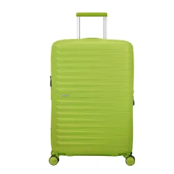 Валіза 68 см FASTFORWARD NEON LIME - Robinzon.ua