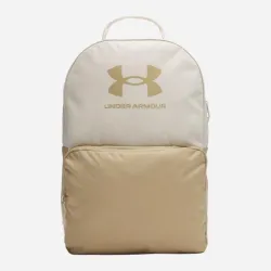 Рюкзак UA Essential Backpack 25L бежевый Уни 30 х 45 х 13 см 1378415-279 - Robinzon.ua