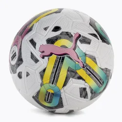 М'яч футбольний Puma Orbita 1 TB (FIFA Quality Pro) Мультиколор Уні 5 (08377401) - Robinzon.ua