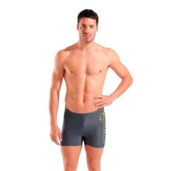 Чоловічі Плавки-шорти  Arena SCRATCHY SWIM SHORT сірий Чол 85 010281-560 85 - Robinzon.ua