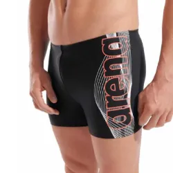 Мужские Плавки-шорты Arena BASIC SWIM SHORT черный Муж 110 010276-500 110 - Robinzon.ua