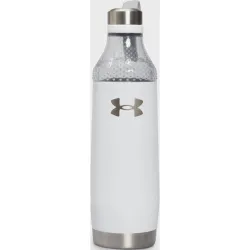 Пляшка UA Infinity Satin 22oz білий Уні 650 мл UA70870-SWH - Robinzon.ua