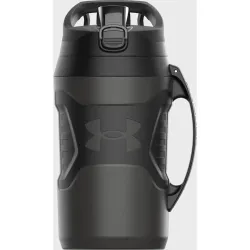 Бутылка  UA Playmaker Jug 64oz черный Уни 1900 мл UA70020-BK-BK - Robinzon.ua