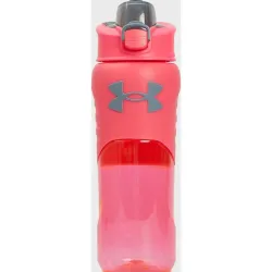 Бутылка  UA Clarity 24oz розовый Уни 700 мл UA71190-20220 - Robinzon.ua
