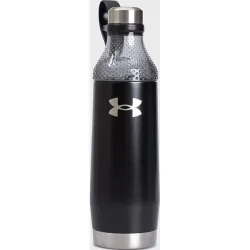 Бутылка  UA Infinity Satin 22oz черный Уни 650 мл UA70870-SBK - Robinzon.ua