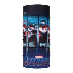 Шарф-труба дитячий (8-12) Buff Superheroes Junior Original, Coming soon (BU 121585.555.10.00) - Robinzon.ua