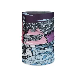 Шарф-труба Buff Original Ecostretch, Pow Ustir Multi (BU 134703.555.10.00) - Robinzon.ua