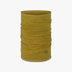 Шарф-труба Buff Merino Lightweight, Multistripes Maiz (BU 117819.102.10.00) - Robinzon.ua