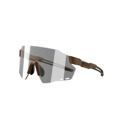Окуляри Magicshine Windbreaker Photochromic, Brown, WB009B (MSN GL4077) - Robinzon.ua
