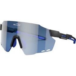 Окуляри Magicshine Windbreaker Classic, Blue, WB002 (MSN GL0864) - Robinzon.ua