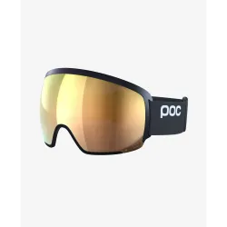 Сменная линза POC Orb Clarity Spare Lens Kit, Uranium Black/Spektris Gold, One Size (PC 414008182ONE1) - Robinzon.ua