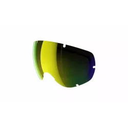 Сменная линза POC Lobes Spare Lens (Bronze/Yellow Mirror) - Robinzon.ua