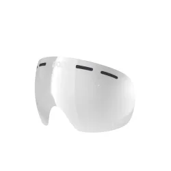 Сменная линза POC Fovea/Fovea Race Lens, Clarity/No mirror, One Size (PC 414208268ONE1) - Robinzon.ua