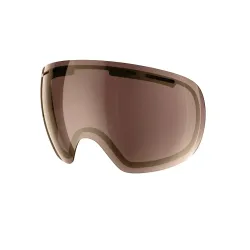 Сменная линза POC Fovea Clarity Spare Lens, Clarity/No mirror, One Size (PC 413169451ONE1) - Robinzon.ua