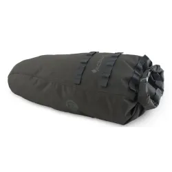 Сумка підсідельна Acepac Saddle Drybag 16, Black (ACPC 120302) 2021 - Robinzon.ua
