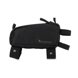 Сумка на раму Acepac Fuel Bag M 2021, Black (ACPC 141208) - Robinzon.ua