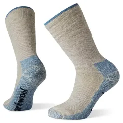 Носки женские Smartwool Women's Classic Mountaineer Maximum Cushion Crew, Light Grey, р.S (SW SW001642.039-S) - Robinzon.ua