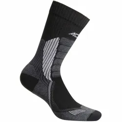 Термоноски Accapi Trekking Primaloft, Black, 42-44 (ACC H0870.999-III) - Robinzon.ua
