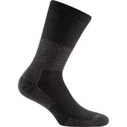 Термоноски Accapi Trekking Merino Hydro-R, Anthracite, 42-44 (ACC H0802.996--III) - Robinzon.ua