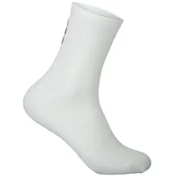 Шкарпетки велосипедні POC Seize Sock Short, Hydrogen White, L (PC 651491001LRG1) - Robinzon.ua