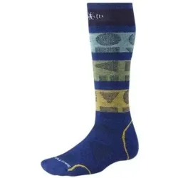 Шкарпетки чоловічі Smartwool Park-Play Plus Record Blue, р. S (SW 439.402-S) - Robinzon.ua