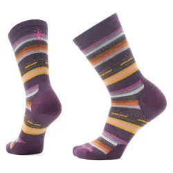 Шкарпетки чоловічі Smartwool Everyday Margarita Crew, Wild Salmon, M (SW SW002091.J99-M) - Robinzon.ua