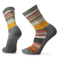 Носки мужские Smartwool Everyday Joviansphere Crew, Medium Gray, M (SW SW001991.052-M) - Robinzon.ua