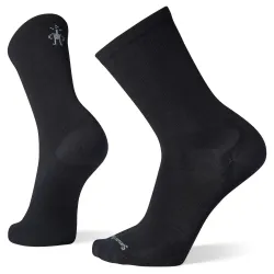 Носки мужские Smartwool Everyday Anchor Line Crew, Black, XL (SW SW001735.001-XL) - Robinzon.ua