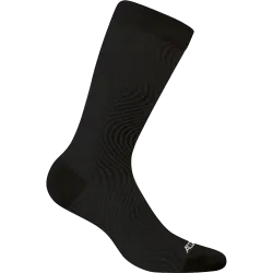 Термоноски Accapi EnergyWave Socks Relax&Recovery Crew, Black, 45-47 (ACC NW031.999-45) - Robinzon.ua
