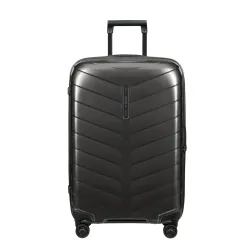 Валіза 69 см ATTRIX ANTHRACITE - Robinzon.ua